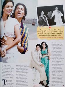 filmfare amitabh special