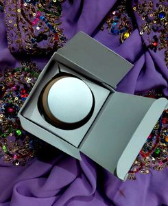Organic Harvest Face Cream