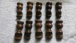 Curtain Rod Holder Hooks