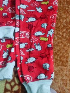 Boyz Woolen Cod Set
