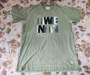 Today's Offer : Men's T-Shirt Bundle