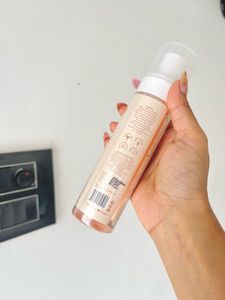 DermaSoothe Gentle Skin Essence Face Mist