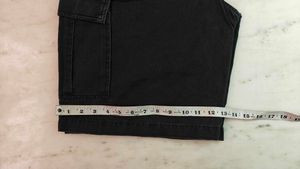 Mens Cargo Shorts