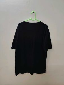 Oversized "One of a Kind" Graphic Tee