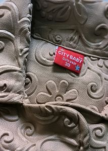 jackets -Brown colour Short