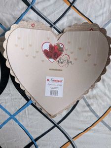 Valentine's CARD