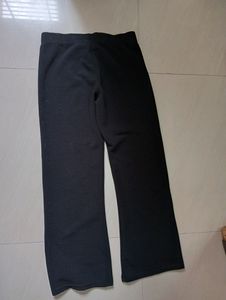 Black Trouser
