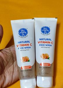 Buy Two Face Wash @200 🎉🥳✅