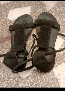 Women Flat Sandals