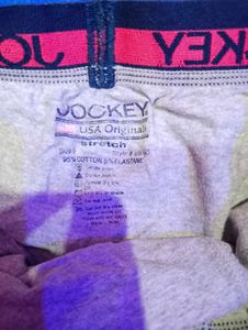 Men's Innerwear Bundle Combo Of 4