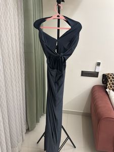 Met Gala Dress