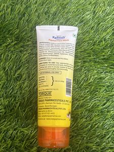 Papaya Facewash