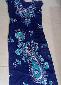 Cotton Kurti