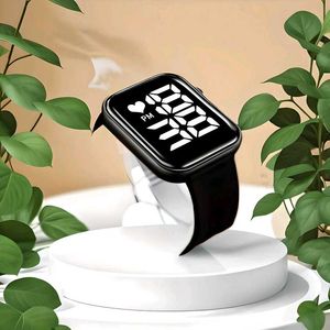 Digital watch | Fash