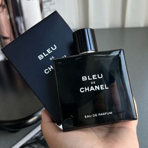 Bleu de Chanel EDP