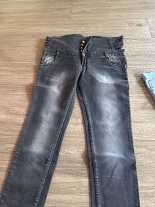 Stylish Jeans for Women
