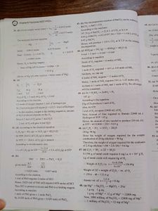 NEET UG Chemistry PYQs: 36 Years Solved Questions