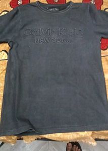Calvin Klein New York T-Shirt