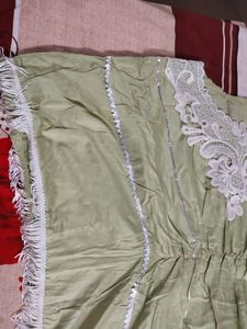 Kaftan Long Kurti For Women....