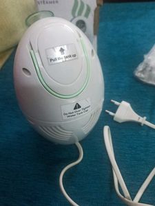 Caresmith MIST Personal Steamer minorrepairneeded