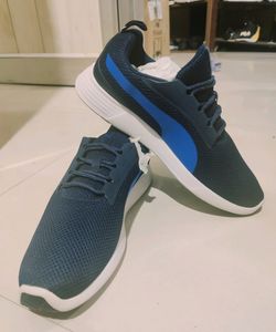 Puma Men's Casual Shoes. Like . Good Con
