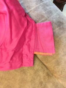 Elegant Boutique Silk Saree with Readymade blouse