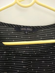Tokyo Talkies Top For Women