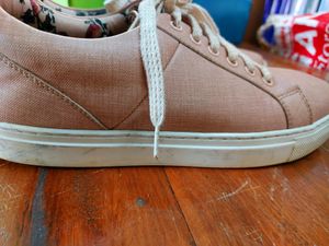 North Star Zoey Ballet Flats