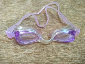 Kids swimming goggles