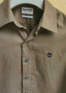 Timberland Men's Classic Shirt