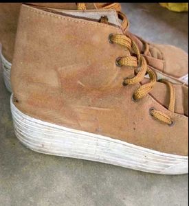 Stylish boots