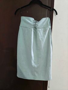 forever21 Corset skirt