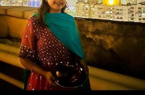 Kurta Gown