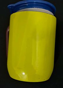 Dublin Mug with Lid