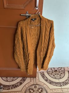 Women Cardigan