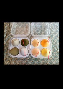 Beauty Blender Set 4 Beauty Blender In One Pack Pick Any One Your Choice