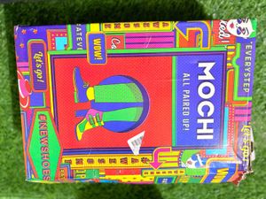 Mochi Shoes - Fun & Trendy Women