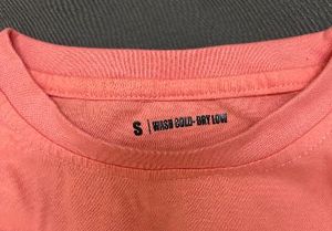 Pink Panther Graphic T-Shirt
