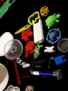 Mystery Grab Bag of Toys