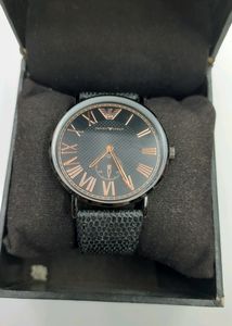 Hand Watch Mens ⌚️ (Working)
