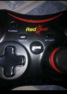 Redgear Game Controller