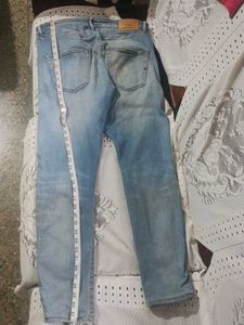 Jeans for men