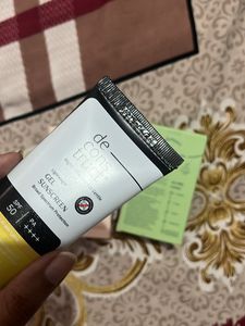 Moody &amp; Deconstruct Sunscreen Bundle