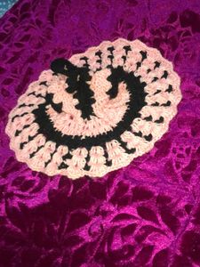 Laddu Gopal Dress With Cap Size No 4