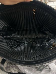 Victoria's Secret Tote Bag