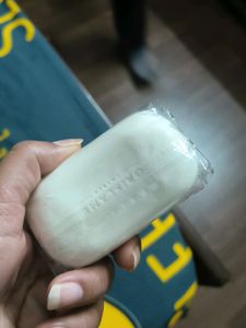 Oriflame Milk And Honey Soap