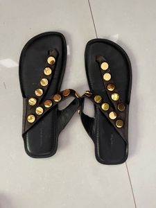 Stylish Studded sandals
