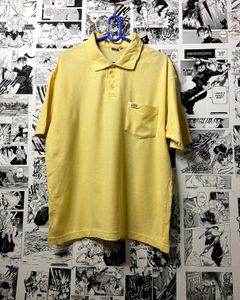 Collared T-shirt From Le Frog CASUAL