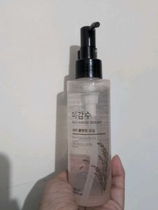 Rice Water Bright Cleansing Oil
