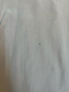 Agnes B. Pink Button-down Shirt